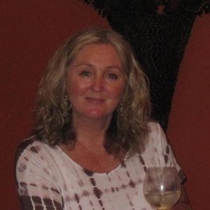 Meet your Posher, Catherine